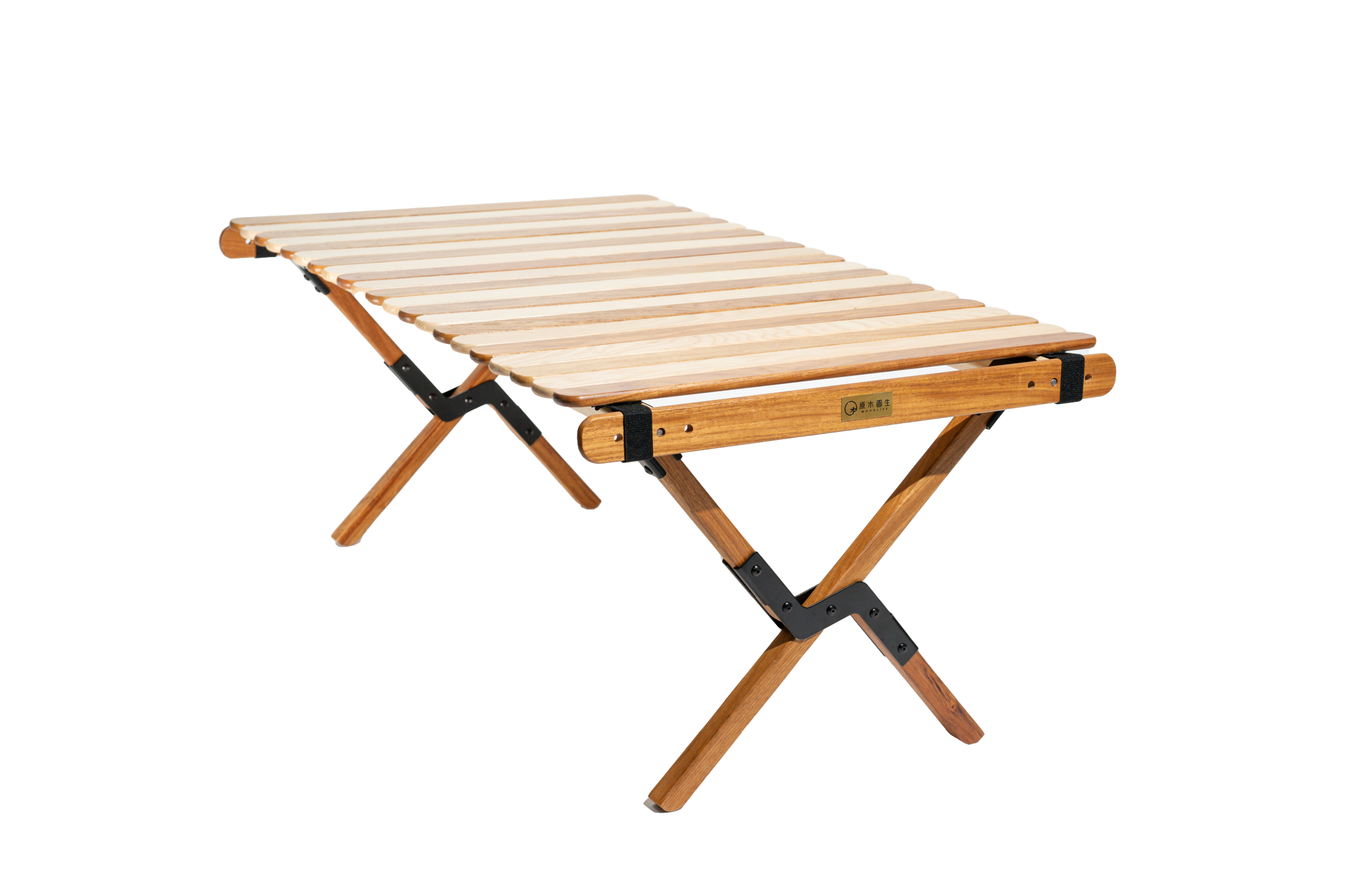 捲捲 Roll and go table