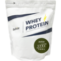 1kg-BeRule 乳清蛋白粉(仙草風味)_1