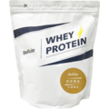 1kg-BeRule 乳清蛋白粉(焙茶風味)_1