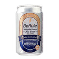24瓶組-BeRule零酒精麥盧卡蜂蜜愛爾啤酒口味_1