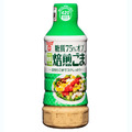 BeRule低糖胡麻醬420ml/罐_1