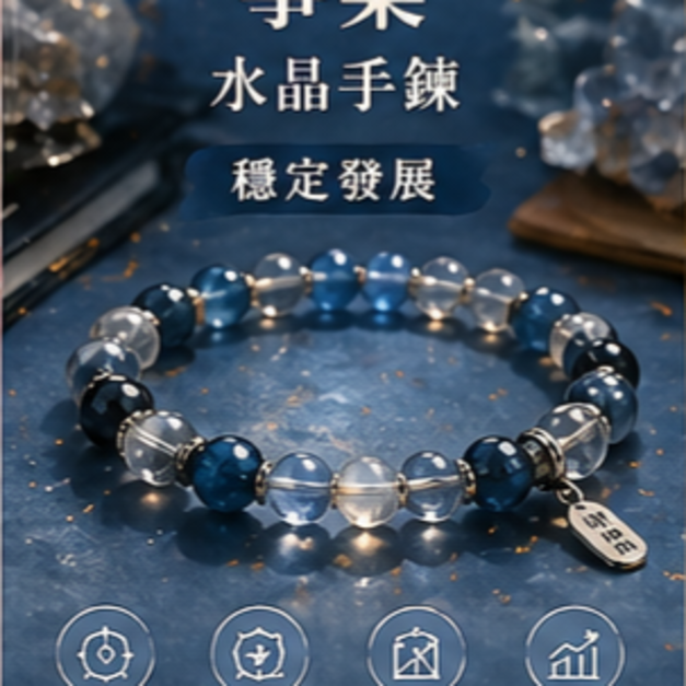 事業穩定意象｜工作節奏