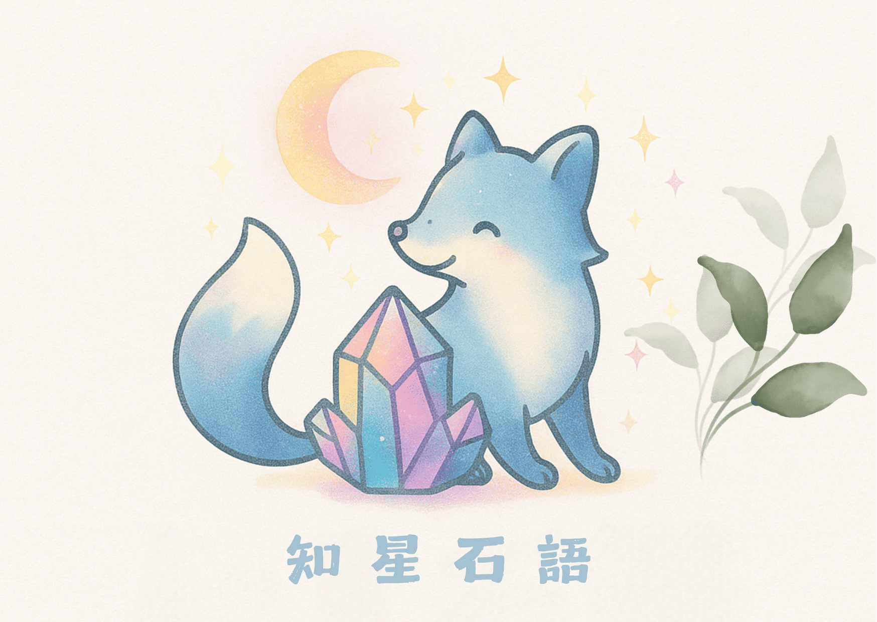 知星石語