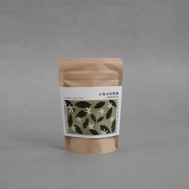 白葉山的微風—咖啡葉紅茶