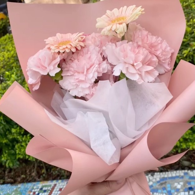 鮮花 | 不挑款小花束