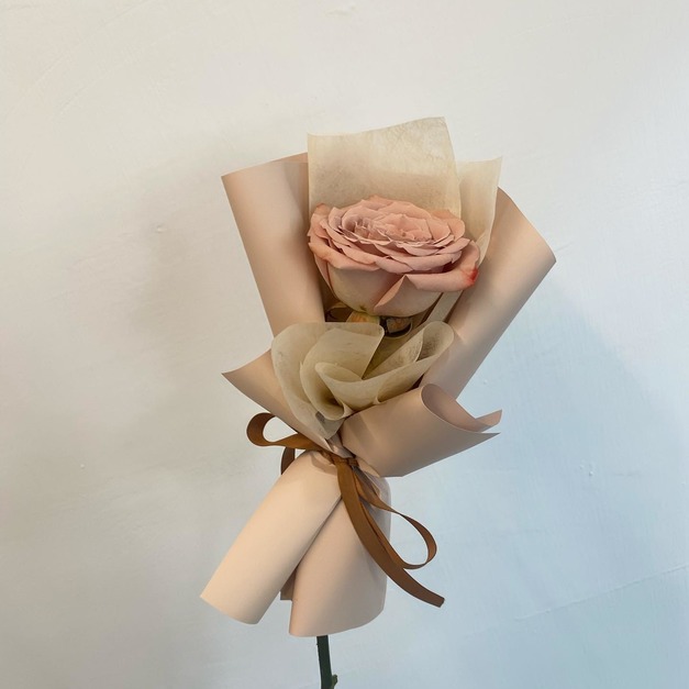 鮮花 | 肯亞卡布奇諾