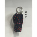 【台灣現貨】迷你面部。鑰匙圈｜ヒロヤ_9