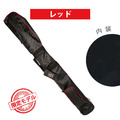 【部分現貨】冠Kendo．5本入竹刀袋｜松勘工業_6