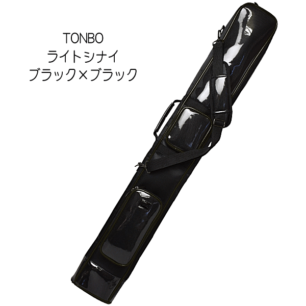 【預購】TONBO．6本入竹刀袋｜榮光_1
