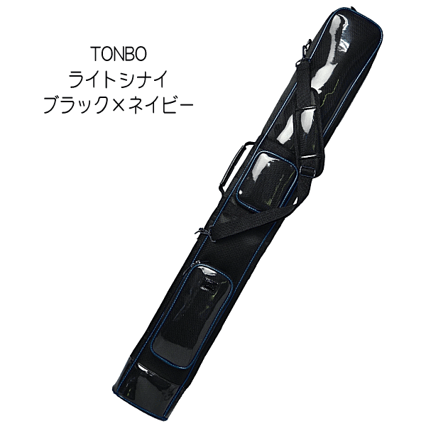 【預購】TONBO．6本入竹刀袋｜榮光_3