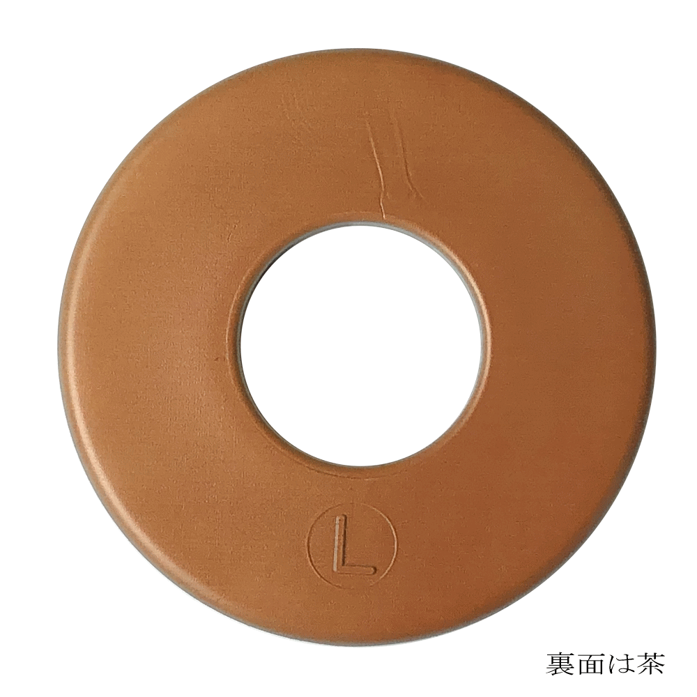 【預購】鮫革風。和柄鍔_7