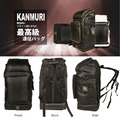 【部分現貨】冠系列.後背護具袋｜松勘工業_1