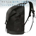 【預購】日常生活兩用．後背護具袋｜信武商事_2