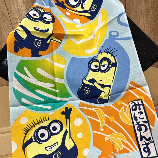 【預購】水風船。小小兵