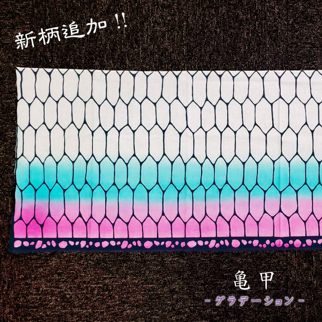 龜甲（胡蝶忍）