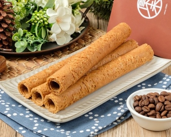 【單包盒裝】4根入/同款口味