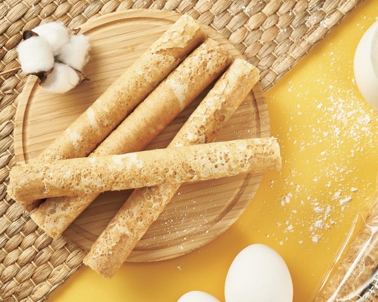 【小盒-同款口味】三包入/每包4根