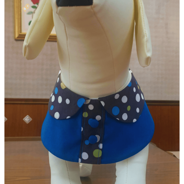 毛孩點點領巾NR-03