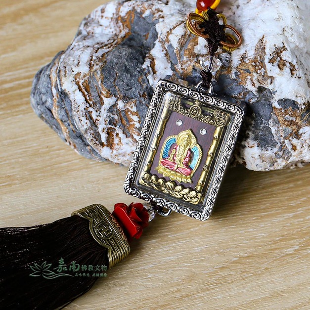 彩觀世音-普門品