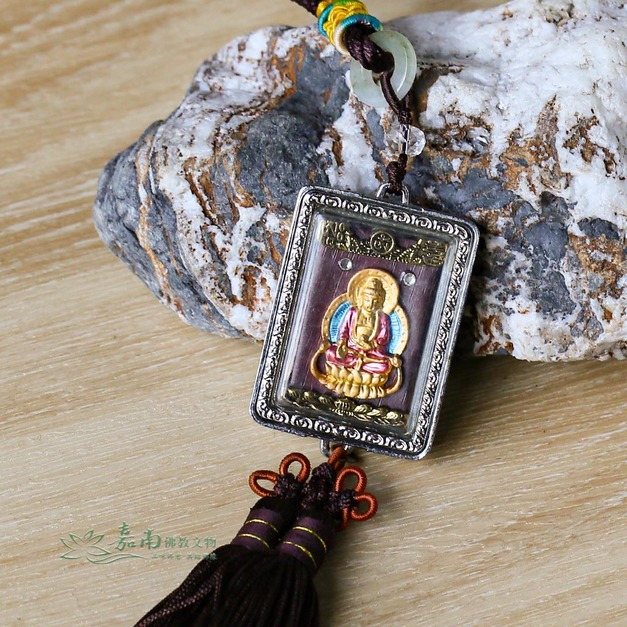 彩阿彌-阿彌陀經-