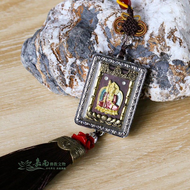 彩地藏-地藏本願