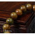綠檀木手珠(10mm)_3
