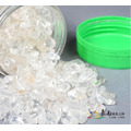 白水晶碎石(600g)_5
