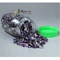 紫水晶碎石(600g)