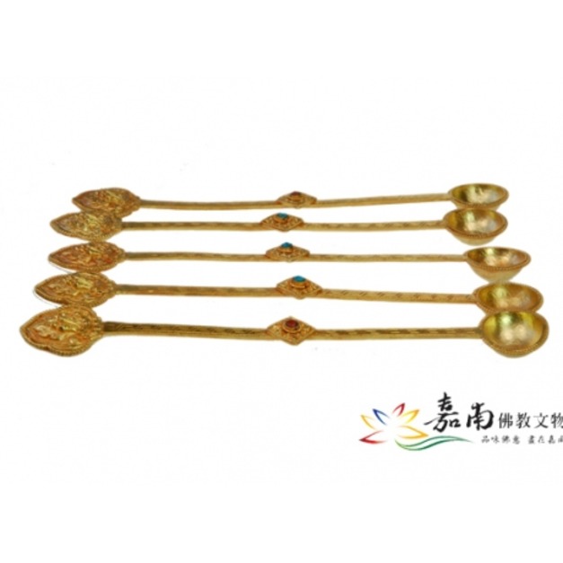 尼泊爾火供器(已結緣)