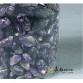 紫水晶碎石(600g)_4