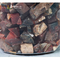 紅瑪瑙碎石(600g)_5