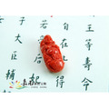 天然紅珊瑚佛像雕件/珊瑚枝(請先詢問)_1
