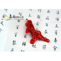 天然紅珊瑚-吉祥如意（已結緣）_2