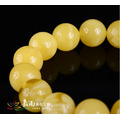 天然蜜蠟手珠(13mm)S006│修持配戴，祈福，吉祥_3