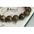甲不拉沉香沉水佛珠/手珠(12mm)（已結緣）_1