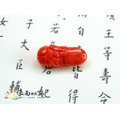 天然紅珊瑚佛像雕件/珊瑚枝(請先詢問)_2
