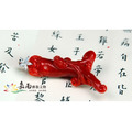 天然紅珊瑚-吉祥如意（已結緣）