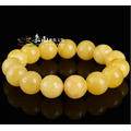 天然蜜蠟手珠(13.5mm)S005_2