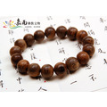 加里曼丹水沉香手珠(12mm)（已結緣）_2