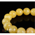 天然蜜蠟手珠(13.5mm)S005_7