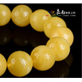 天然蜜蠟手珠(13mm)S006│修持配戴，祈福，吉祥_5