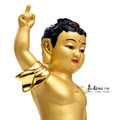 按金浴佛(8寸8)_5