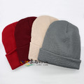 針織帽子(黑/咖/棕/灰/藍/白)_1