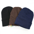 針織帽子(黑/咖/棕/灰/藍/白)