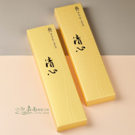 《清心》九品惠安紅土沉立香（1尺3）極品奇肉特選，虔心供養佛菩薩