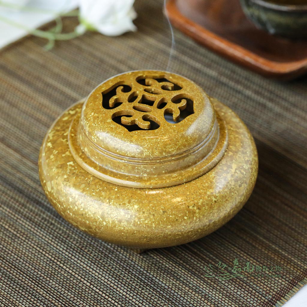 九品雪花日本缽(3寸)