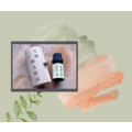 台灣檜木精油10ML