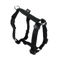 經典系列 寵物反光H型胸背 酷勁黑