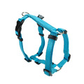 經典系列 寵物反光H型胸背 天空藍