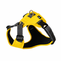 URBAN HARNESS 旺旺黃